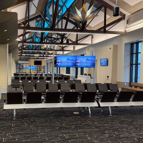 HHI Airport Projects