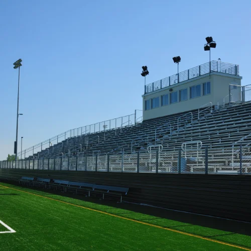 Sports Field Lighting